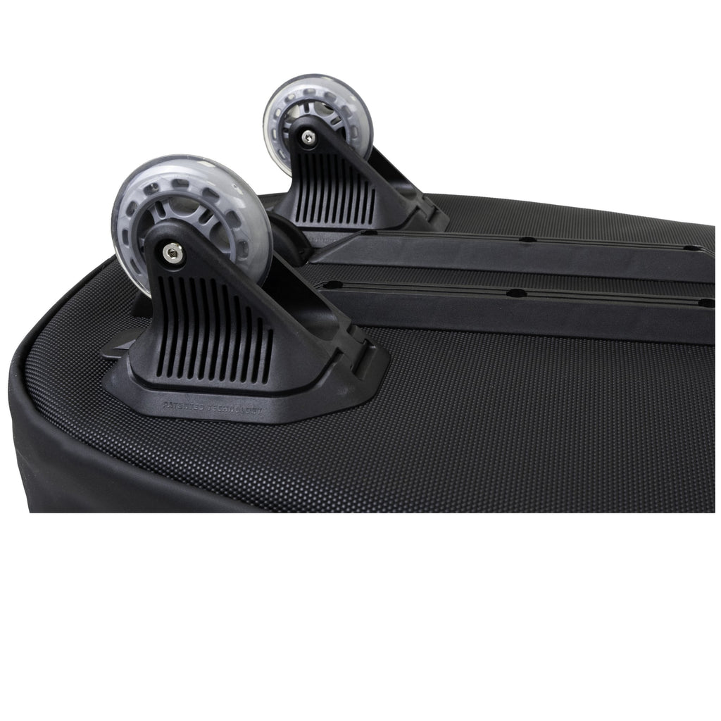 Kite Golf Aero Boardbag With Slider Wheels - Black 1707096000109372300 #6