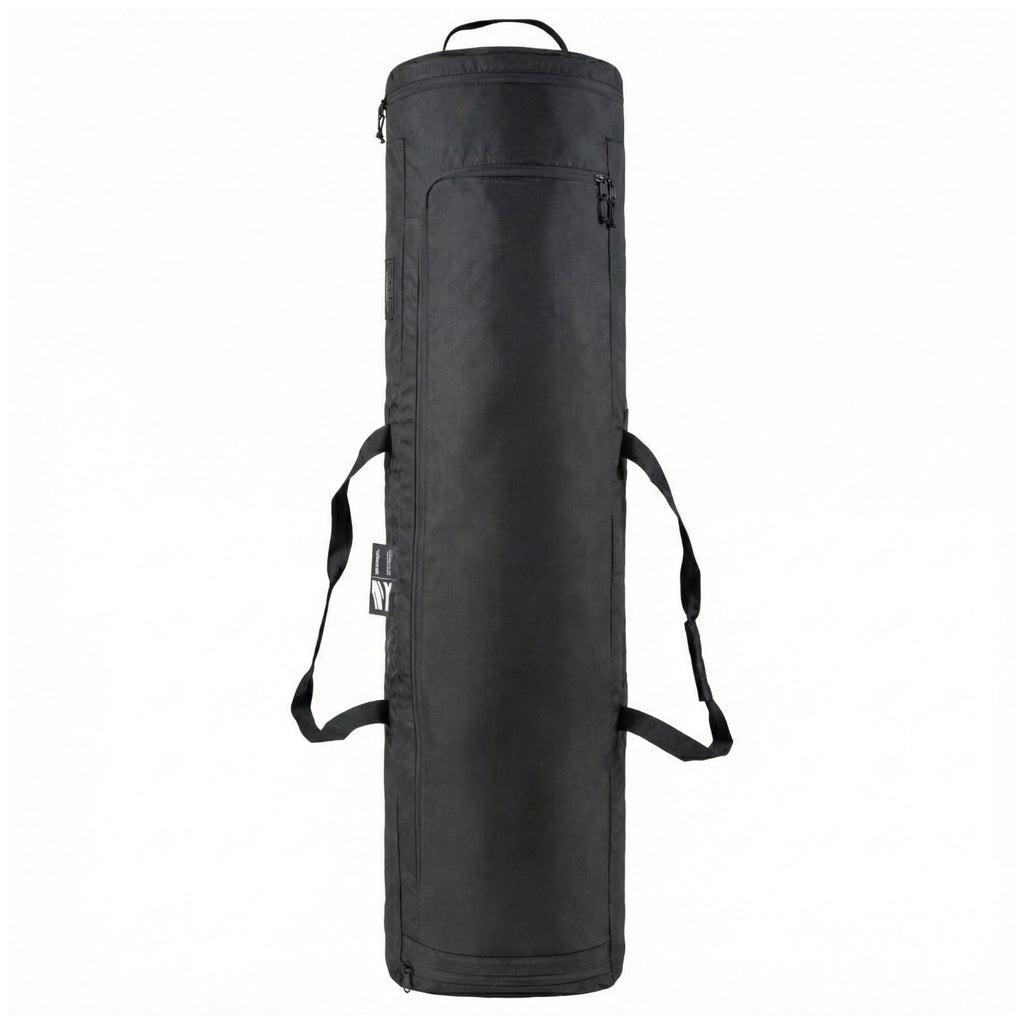 Kite Golf Boardbag Day bag packable - Black Edition 1707096000109372444 #1