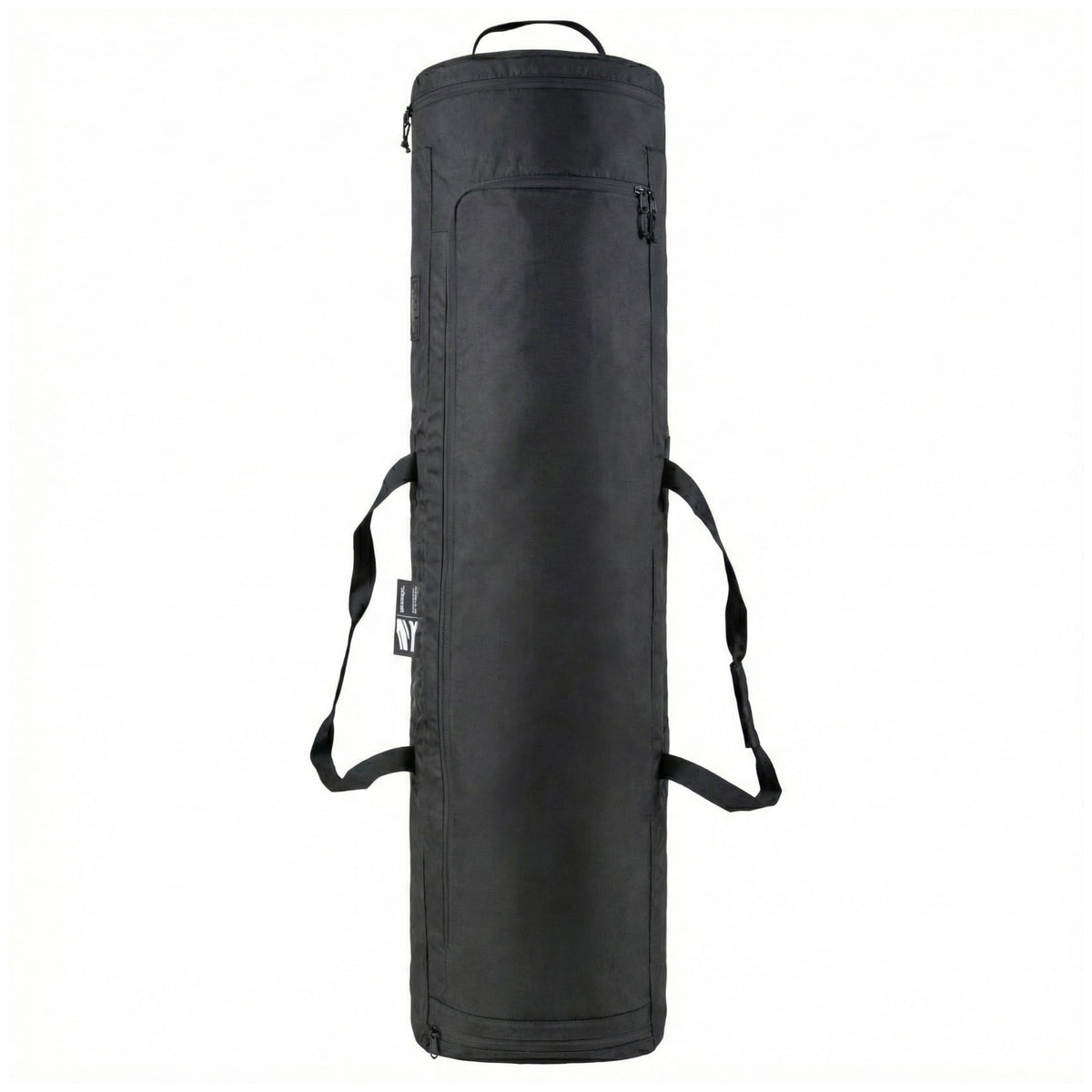 Kite Golf Boardbag Day bag packable - Black Edition 1707096000109372444 #1