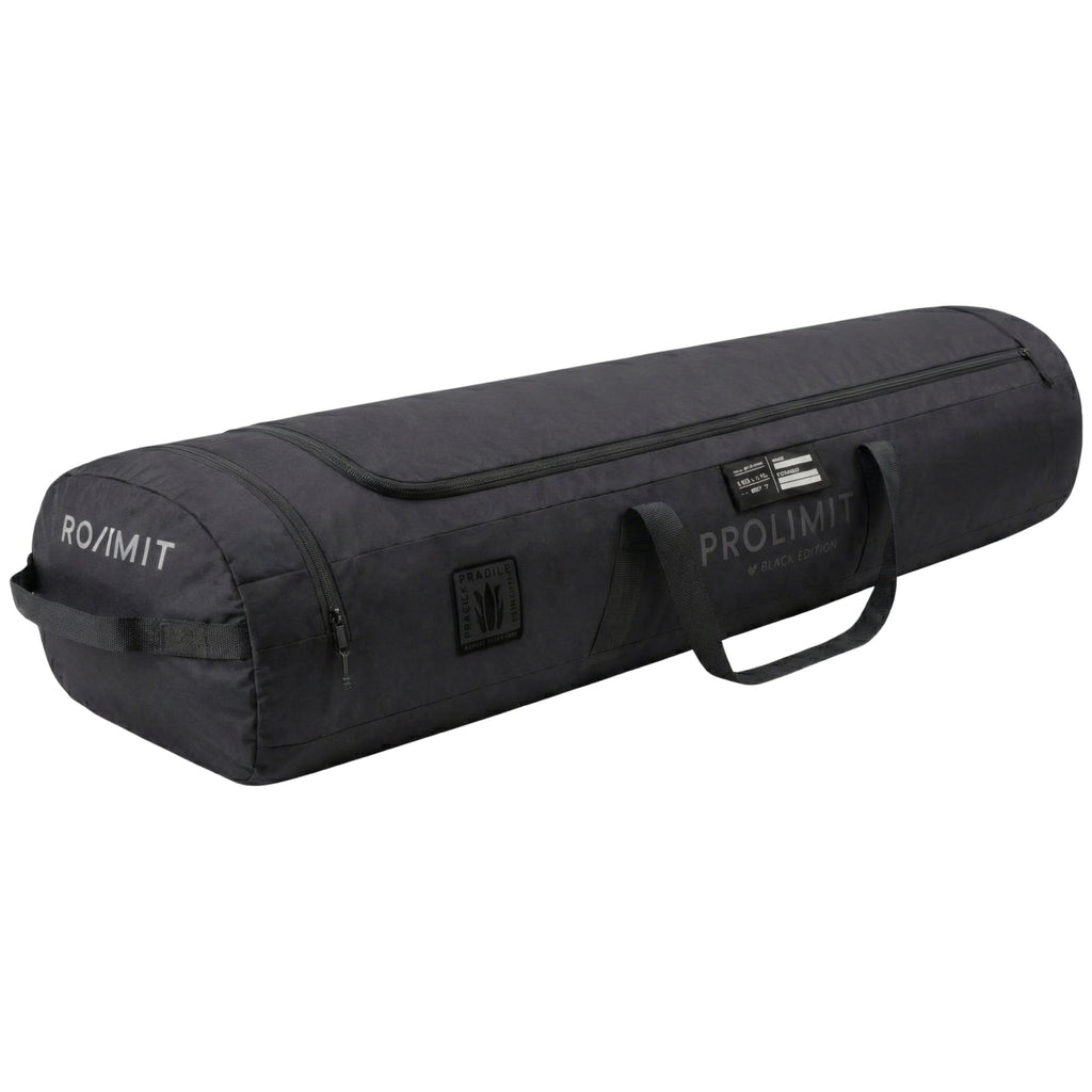 Kite Golf Boardbag Day bag packable - Black Edition 1707096000109372444 #5