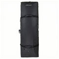 Kite Golf Stacker Deluxe Boardbag With Slider Wheels - Black 1707096000109372468 #1