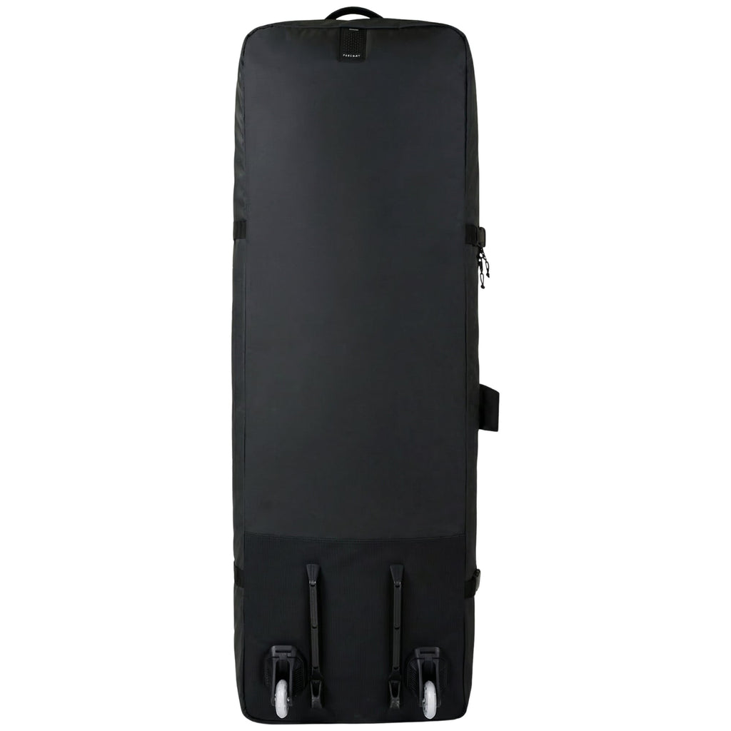 Kite Golf Stacker Deluxe Boardbag With Slider Wheels - Black 1707096000109372468 #2