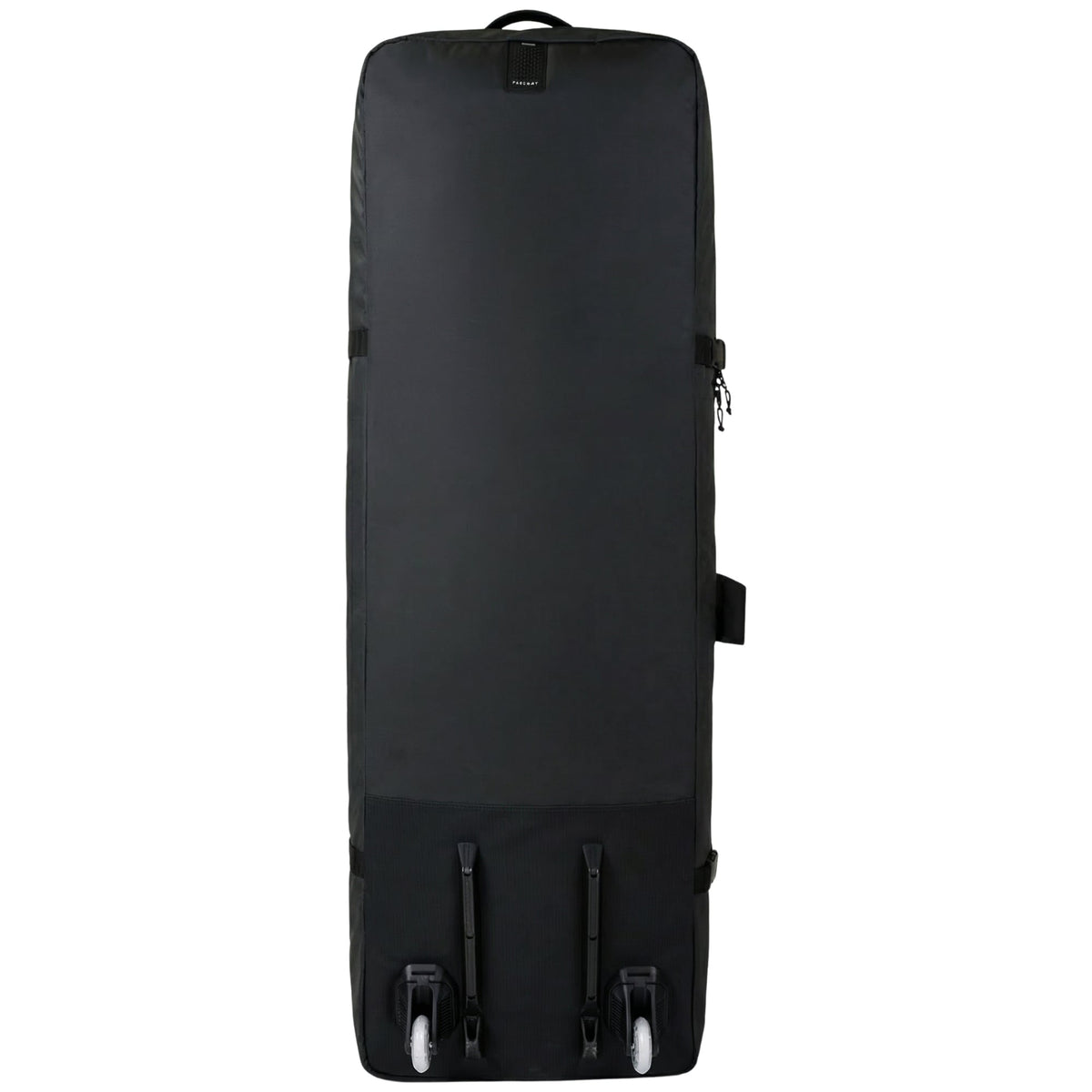 Kite Golf Stacker Deluxe Boardbag With Slider Wheels - Black 1707096000109372468 #2