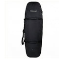 Kite Elite Traveller Boardbag With Slider Wheels - Black 1707096000109372516 #1