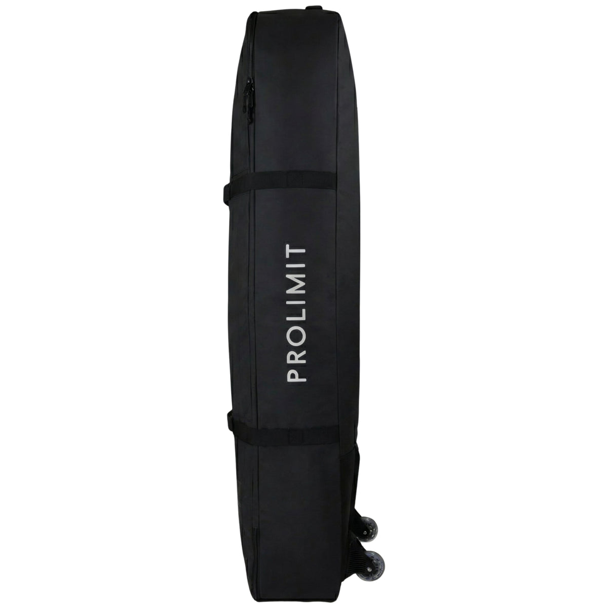 Kite Elite Traveller Boardbag With Slider Wheels - Black 1707096000109372516 #4