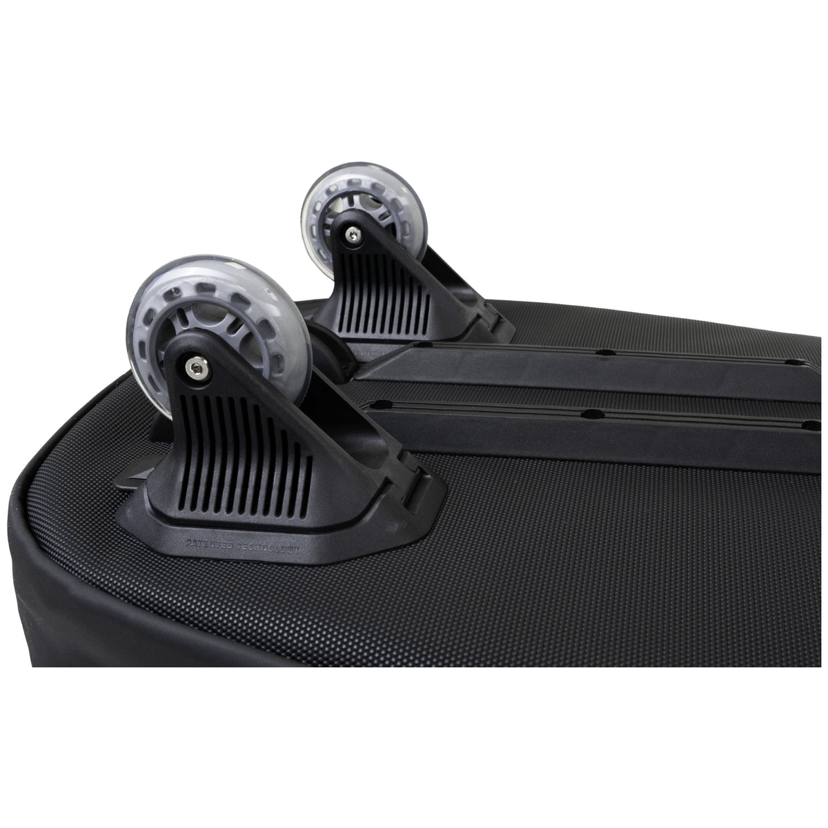 Kite Elite Traveller Boardbag With Slider Wheels - Black 1707096000109372516 #6