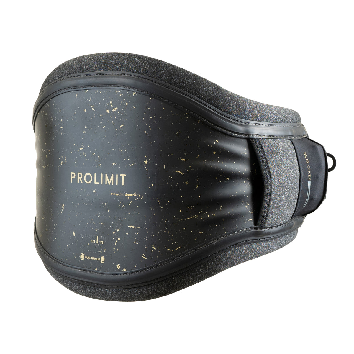 Kite Waist Harness Atom - Black 1707096000098798912 #3