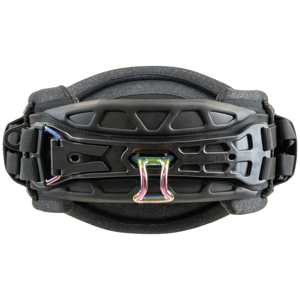 Kite Waist Harness Atom - Black 1707096000098798912 #5