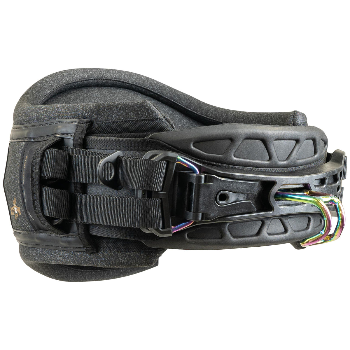 Kite Waist Harness Atom - Black 1707096000098798912 #6