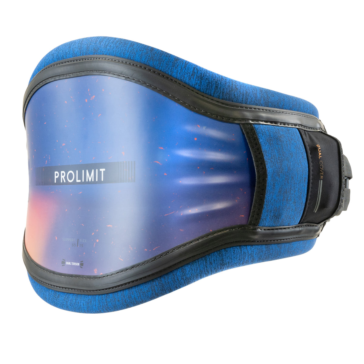 Kite Waist Harness Atom - Blue 1707096000098798998 #3