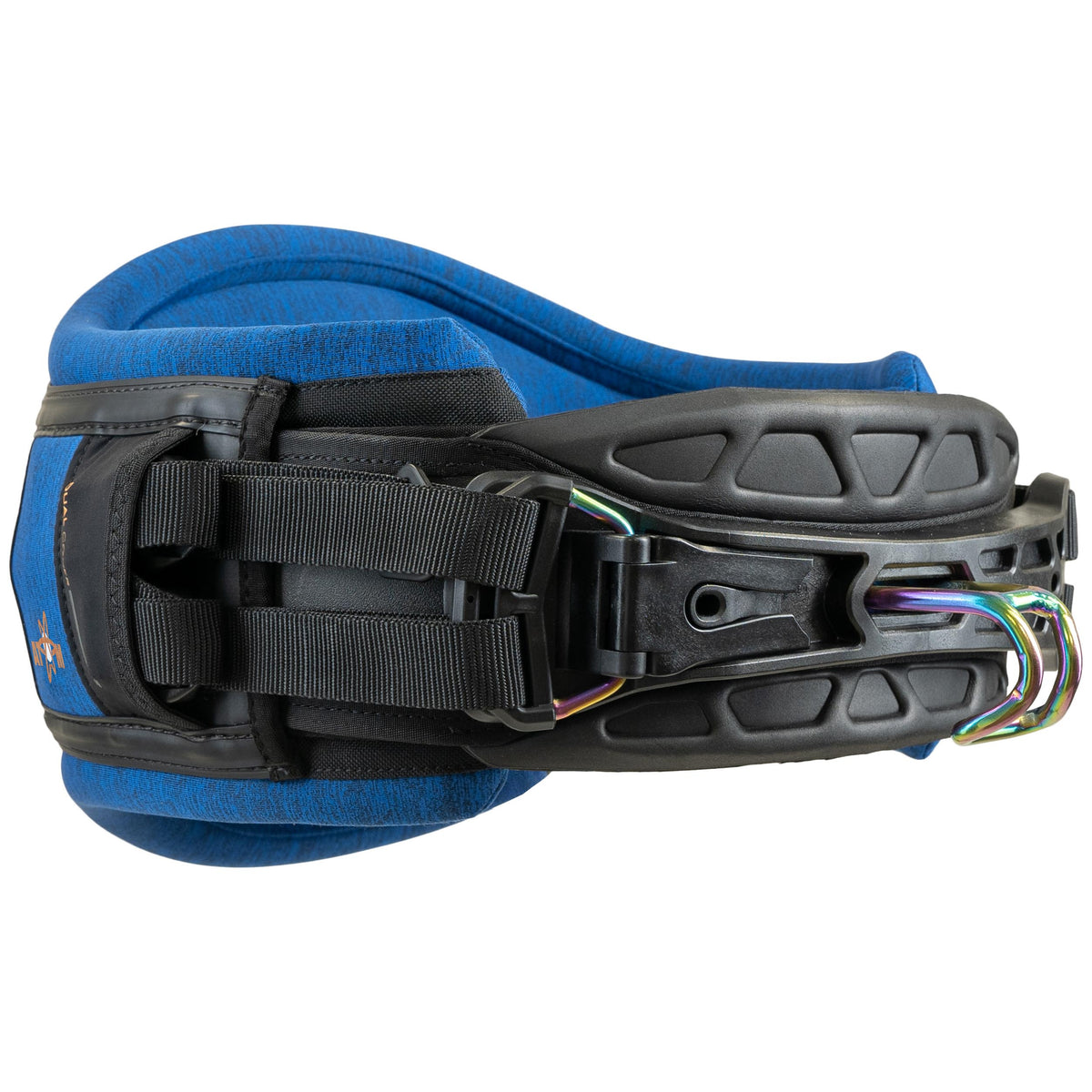 Kite Waist Harness Atom - Blue 1707096000098798998 #5