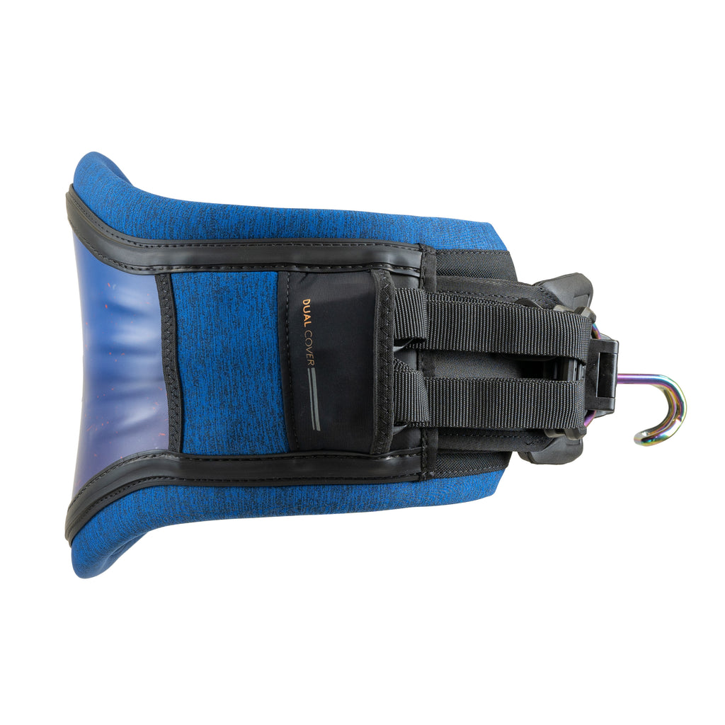 Kite Waist Harness Atom - Blue 1707096000098798998 #4