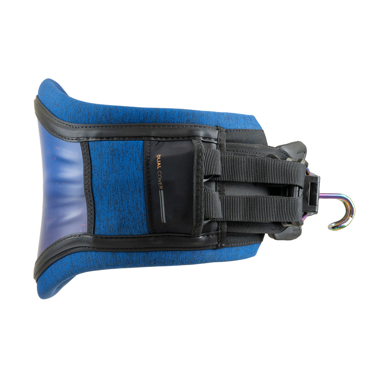 Kite Waist Harness Atom - Blue 1707096000098798998 #4