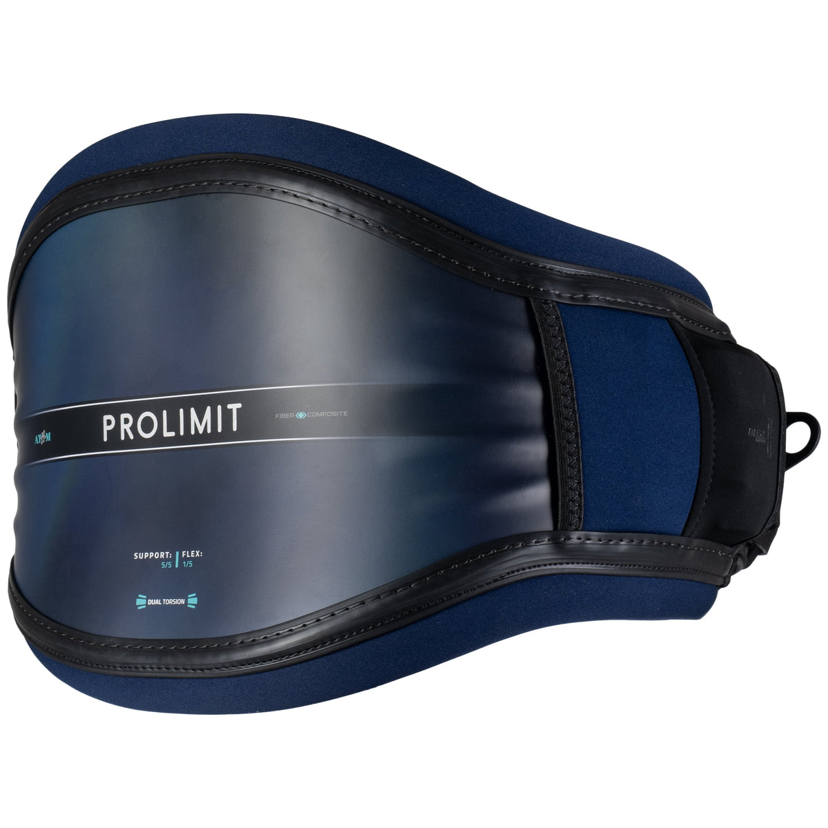 Kite Waist Harness Atom - Dark Blue 1707096000109374910 #2