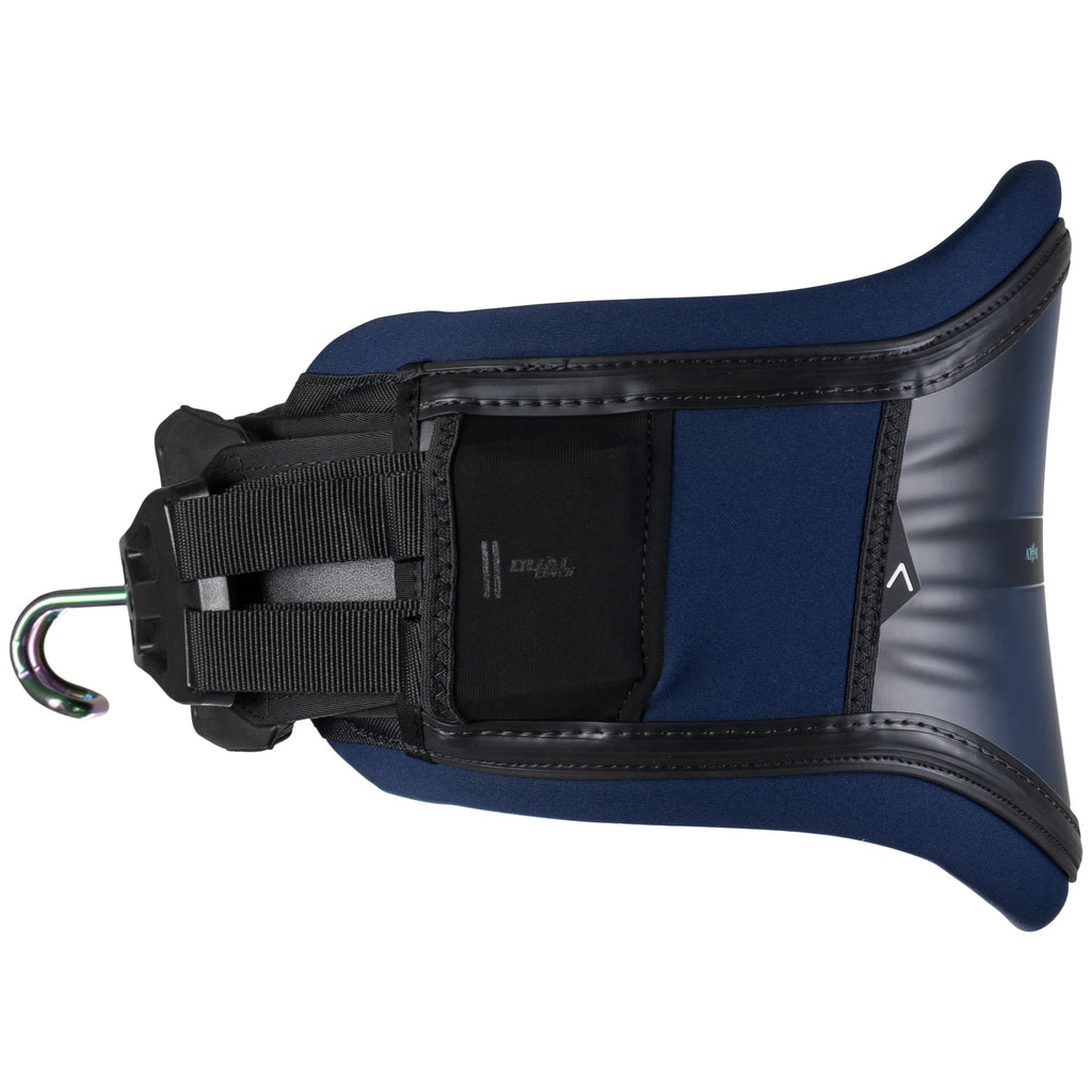 Kite Waist Harness Atom - Dark Blue 1707096000109374910 #5