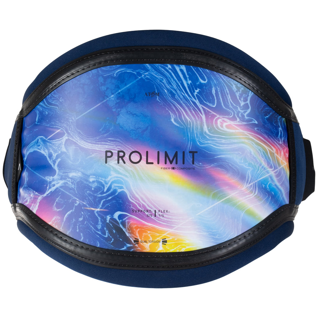 Kite Waist Harness Atom - Rainbow 1707096000107755015 #1