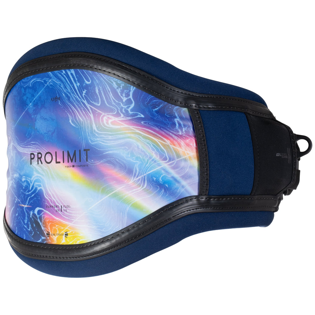 Kite Waist Harness Atom - Rainbow 1707096000107755015 #2