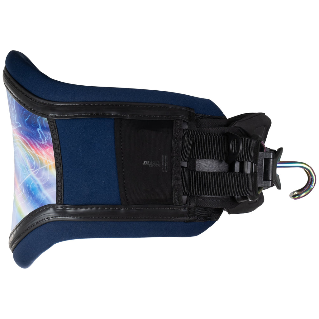 Kite Waist Harness Atom - Rainbow 1707096000107755015 #3
