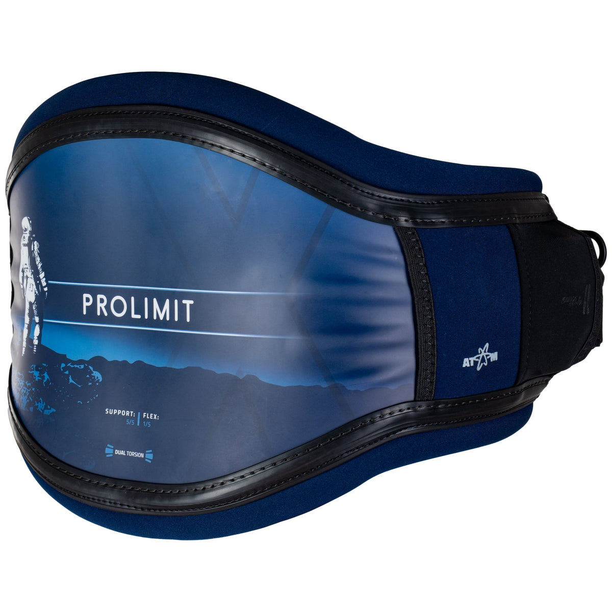 Kite Waist Harness Atom - SPACE 1707096000107754967 #2