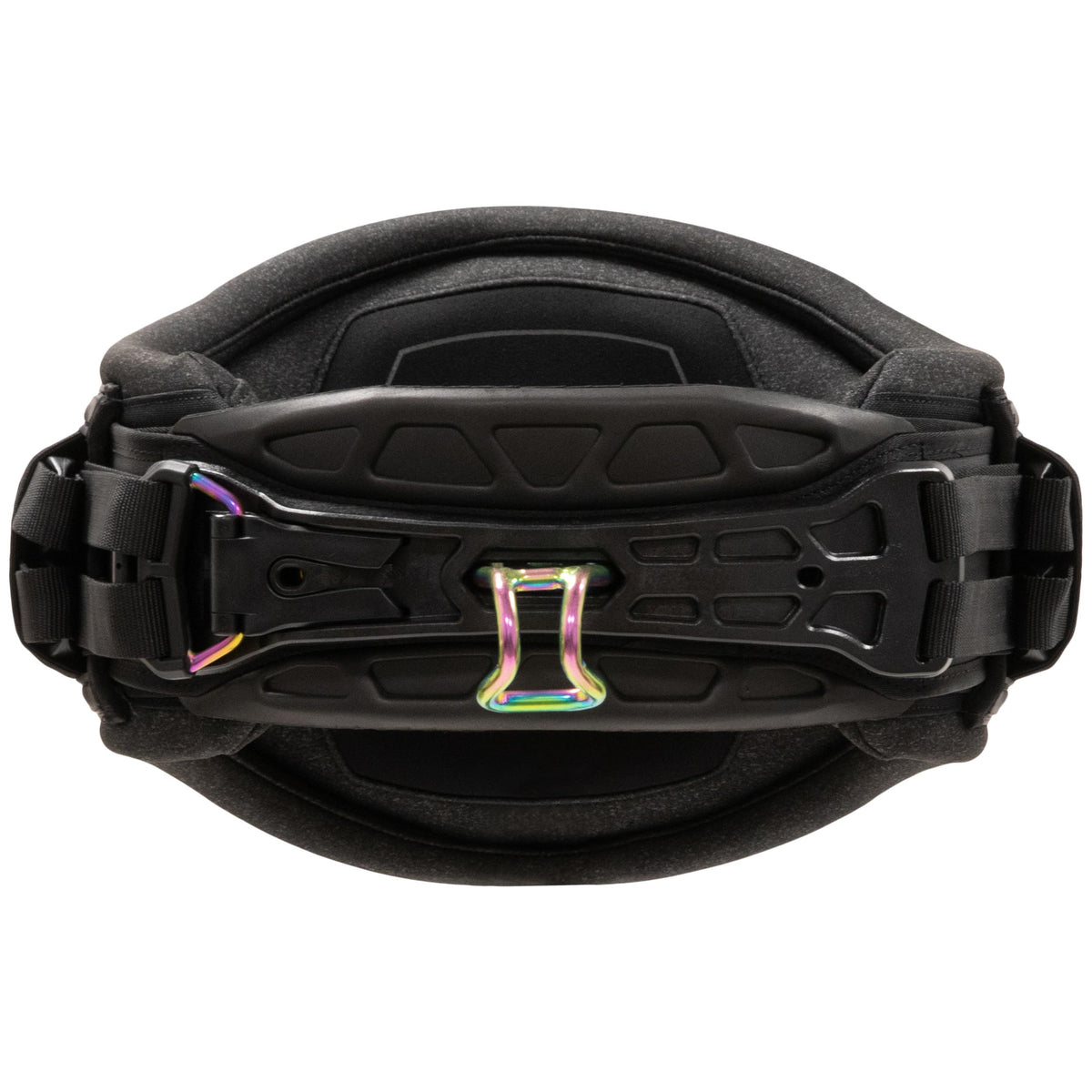 Kite Waist Harness Addict - Black/Blue 1707096000098799084 #5