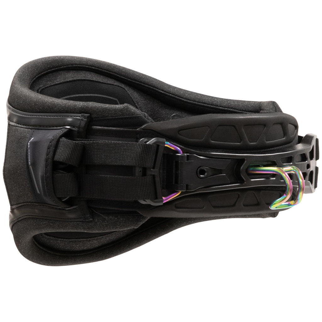 Kite Waist Harness Addict - Black/Blue 1707096000098799084 #3