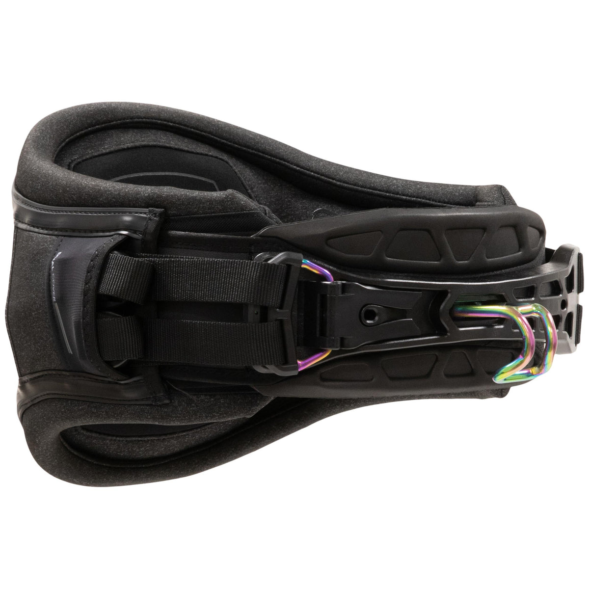 Kite Waist Harness Addict - Black/Blue 1707096000098799084 #3