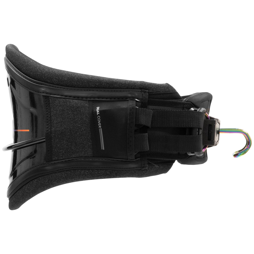 Kite Waist Harness Addict - Black/Blue 1707096000098799084 #6