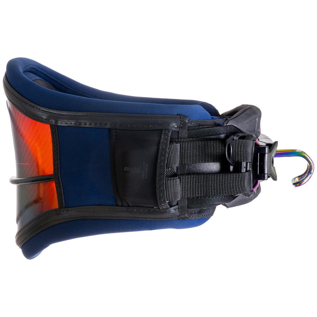 Kite Waist Harness Addict - Blue/red 1707096000107755063 #3