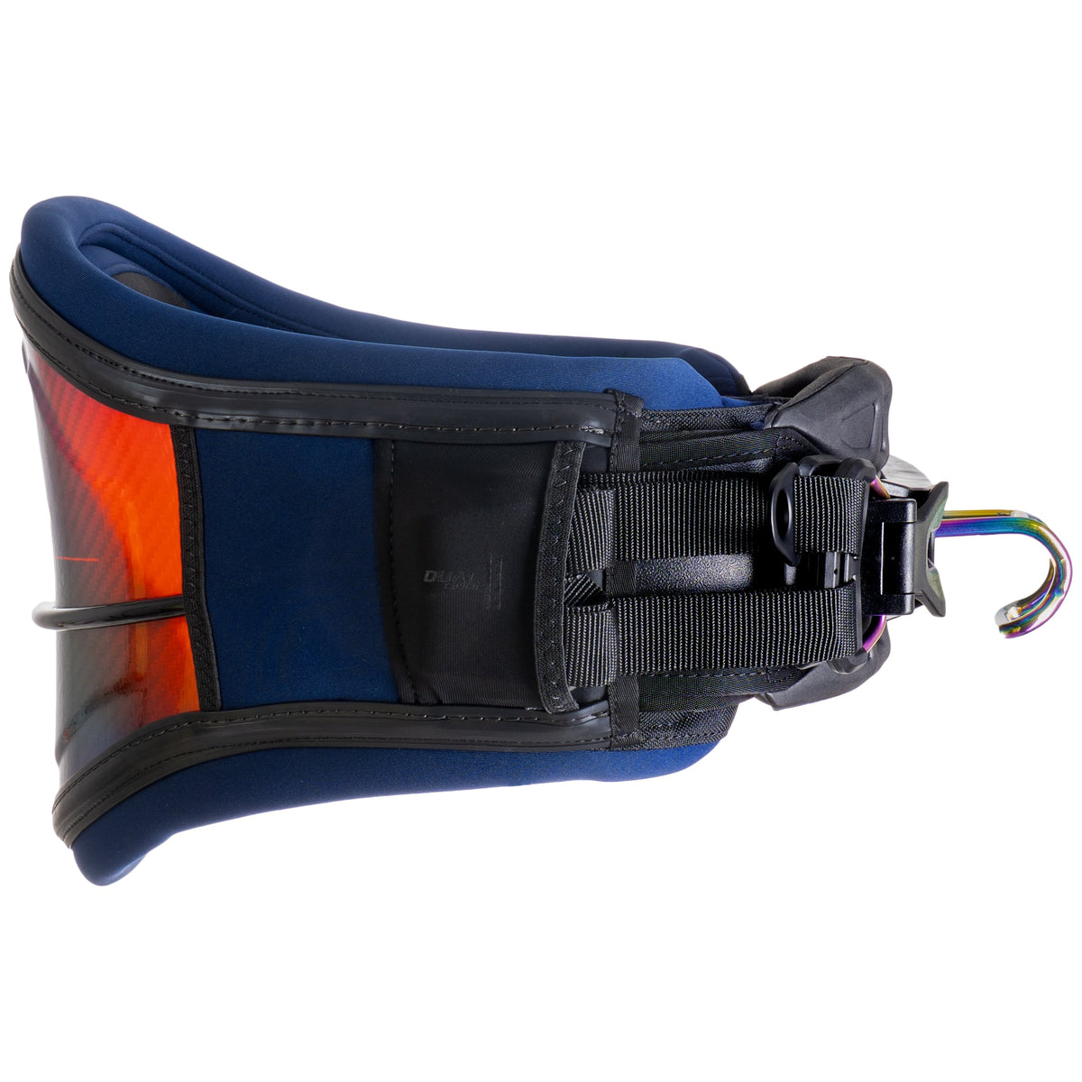 Kite Waist Harness Addict - Blue/red 1707096000107755063 #3