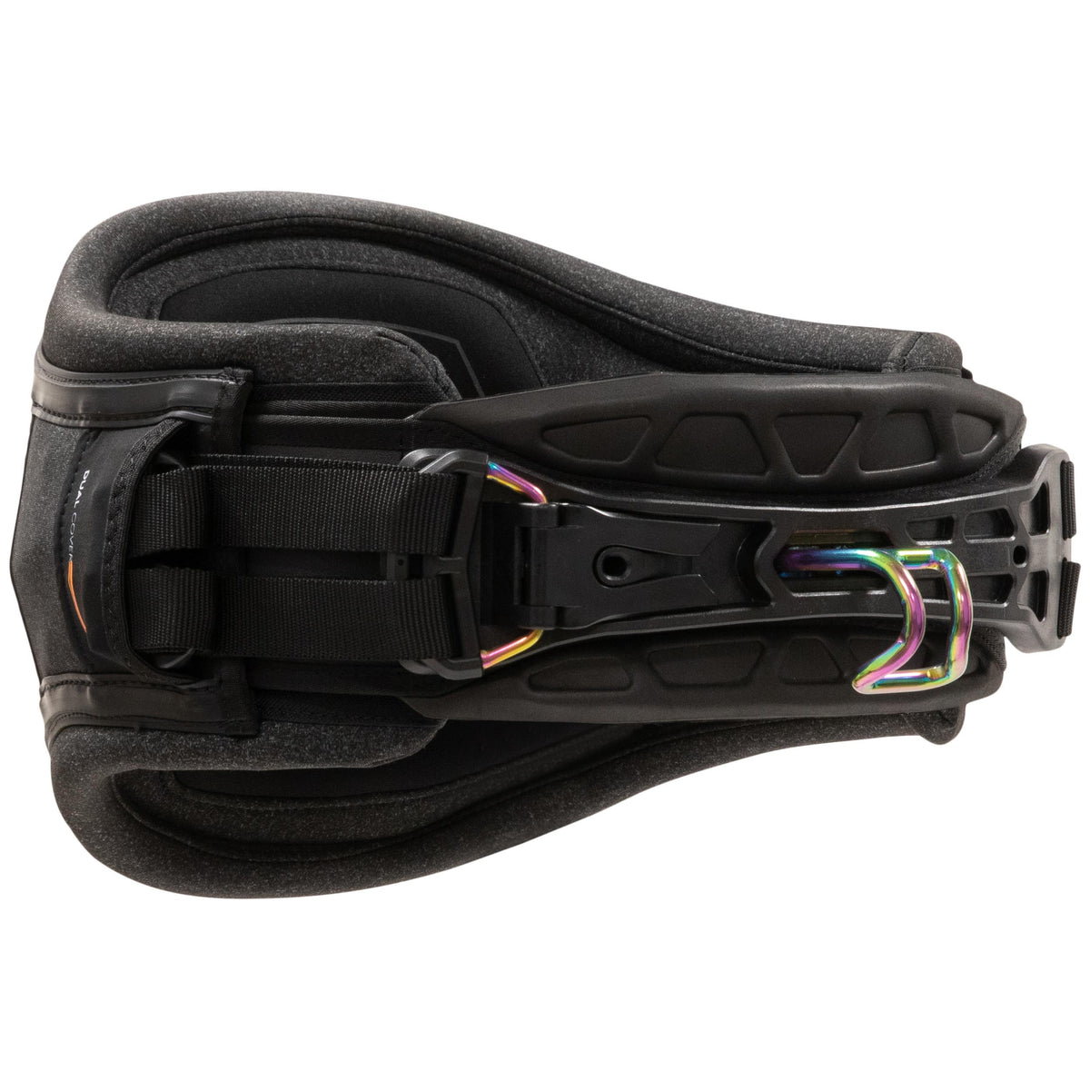 Kite Waist Harness Vapor - Black/Orange 1707096000107755685 #5