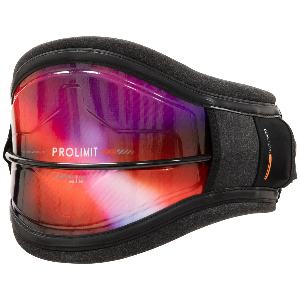 Kite Waist Harness Vapor - Purple/Red 1707096000097584081 #4