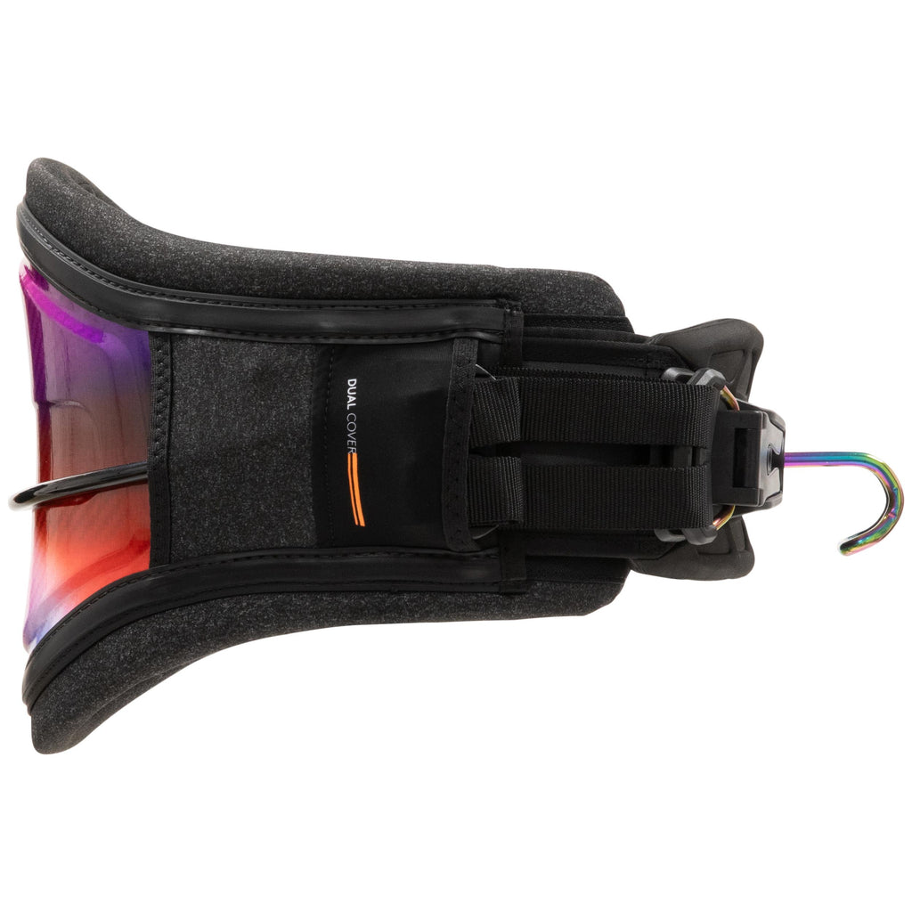 Kite Waist Harness Vapor - Purple/Red 1707096000097584081 #6