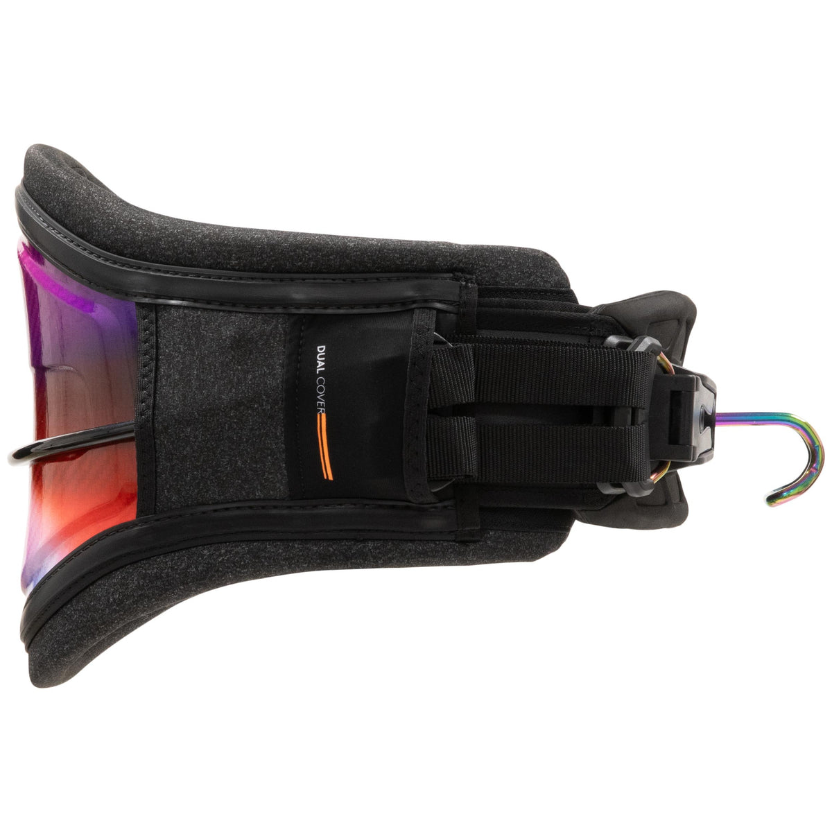 Kite Waist Harness Vapor - Purple/Red 1707096000097584081 #6