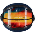 Kite Waist Harness Vapor - Blue/Red 1707096000107755757 #1