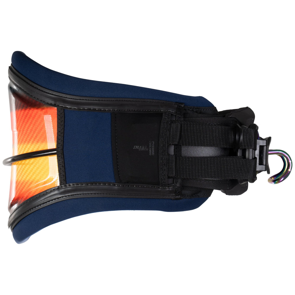 Kite Waist Harness Vapor - Blue/Red 1707096000107755757 #2
