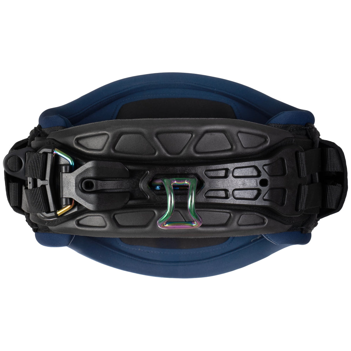 Kite Waist Harness Vapor - Blue/Red 1707096000107755757 #4
