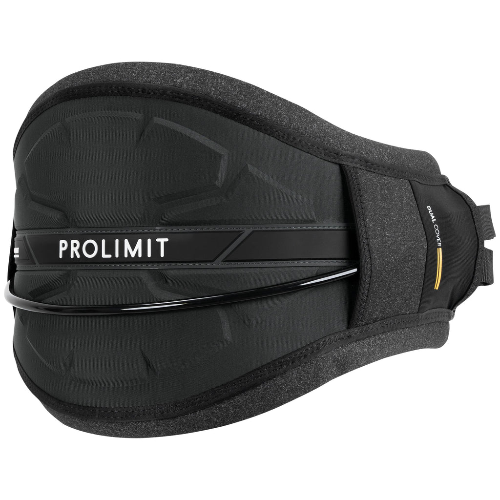 Kite Waist Harness Assault - Hex Black 1707096000107755111 #2