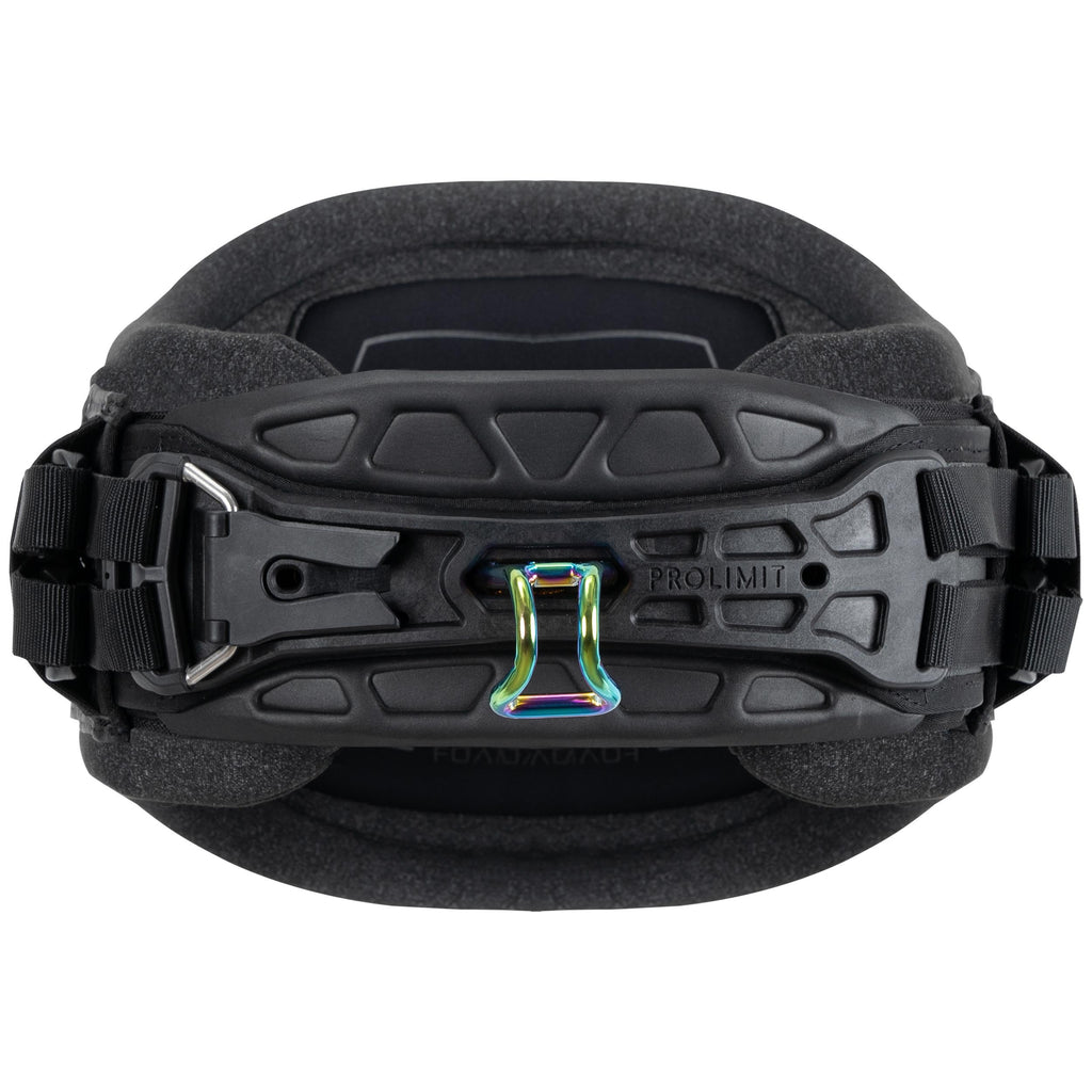 Kite Waist Harness Assault - Hex Black 1707096000107755111 #5