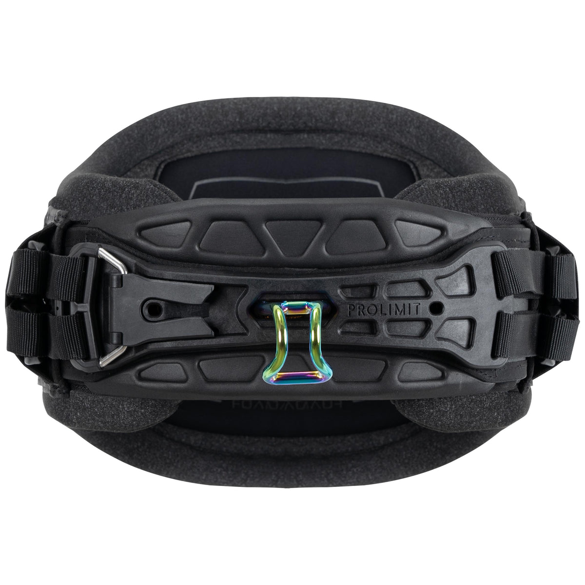 Kite Waist Harness Assault - Hex Black 1707096000107755111 #5