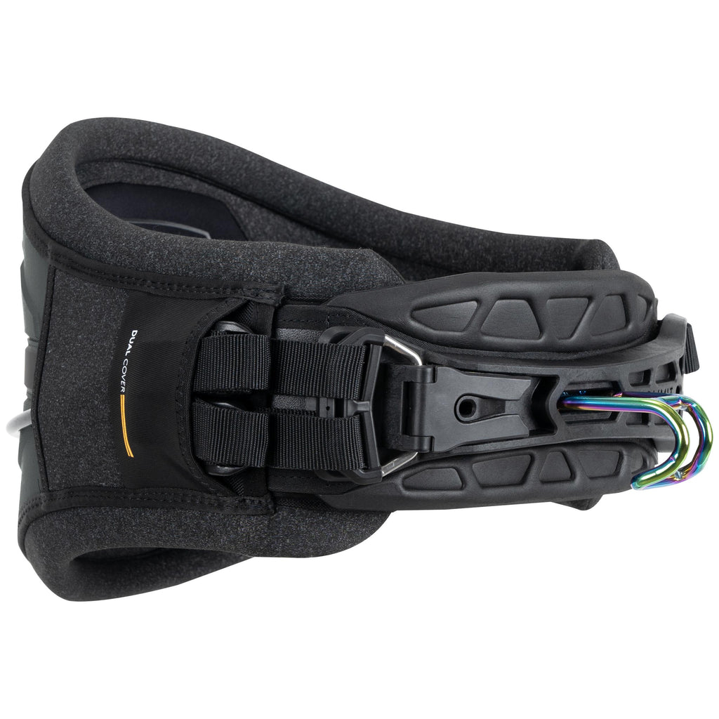 Kite Waist Harness Assault - Hex Black 1707096000107755111 #4