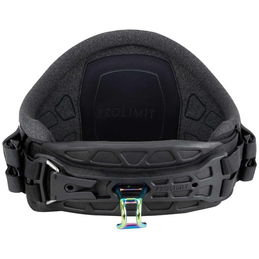 Kite Waist Harness Assault - Hex Black 1707096000107755111 #6
