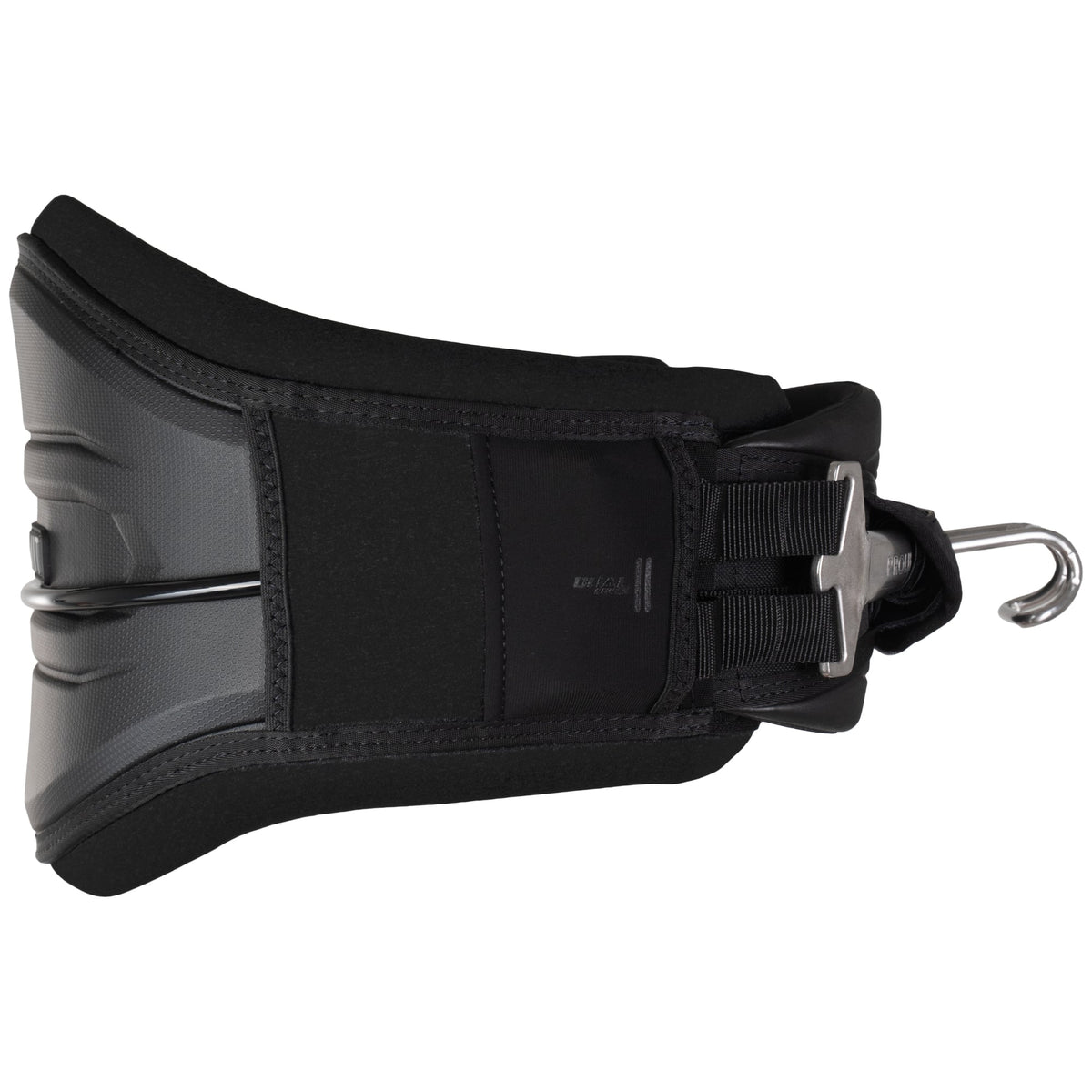 Kitesurf Waist Harness Vector - Black 1707096000107755159 #3