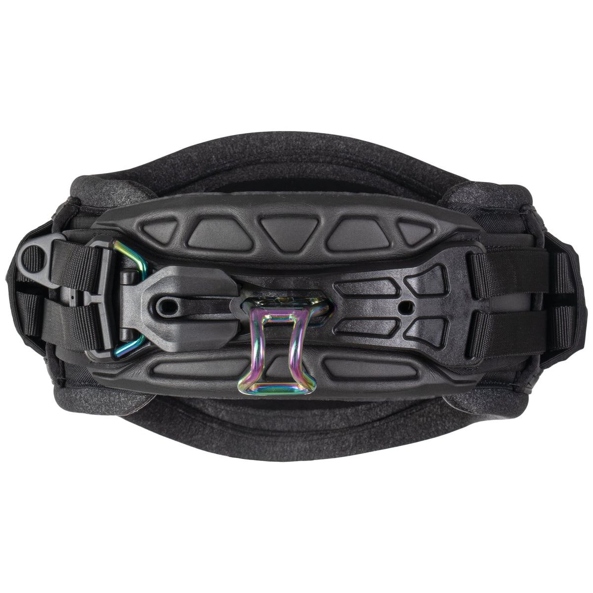 Kite Waist Harness Atom Pure Girl - Black/Red 1707096000109376916 #4