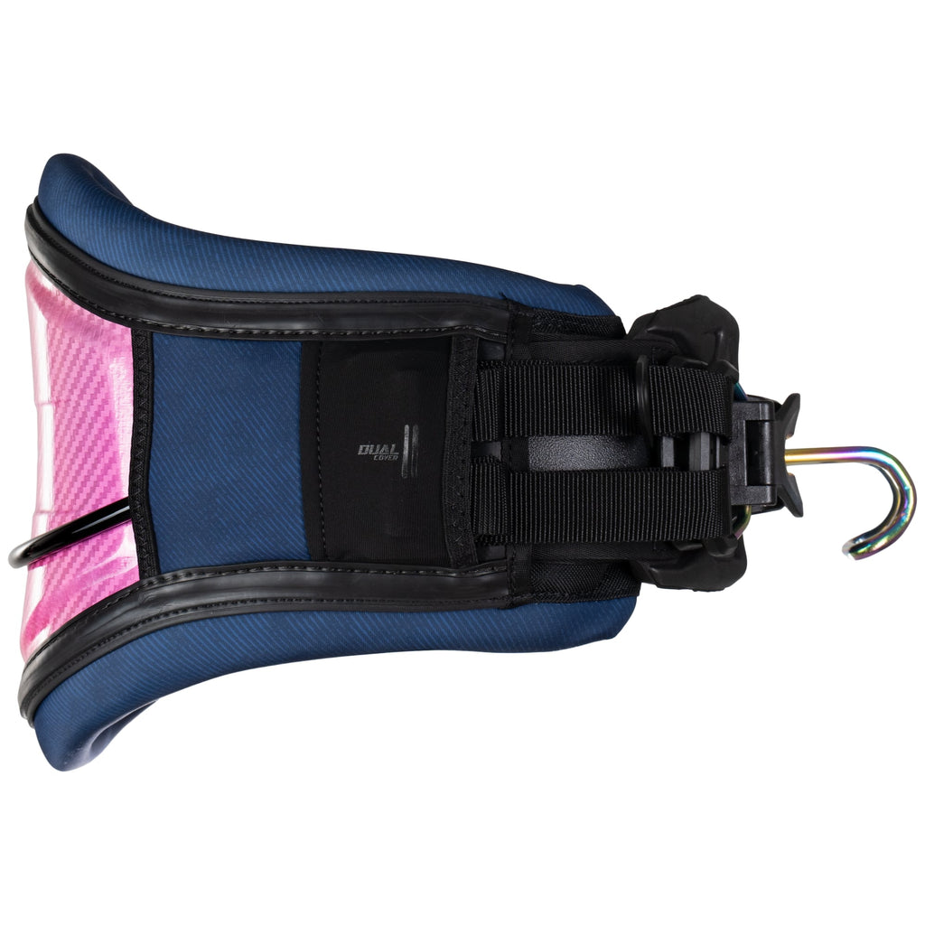 Kitesurf Waist Harness Vapor WMNS - Blue/Rainbow 1707096000109377164 #3