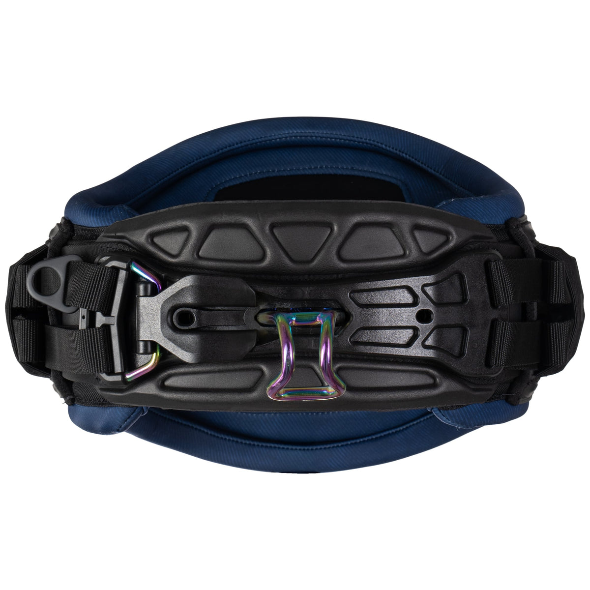 Kitesurf Waist Harness Vapor WMNS - Blue/Rainbow 1707096000109377164 #4