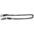 KitePro Extreme 130 cm - Black 1707096000034419681 #1