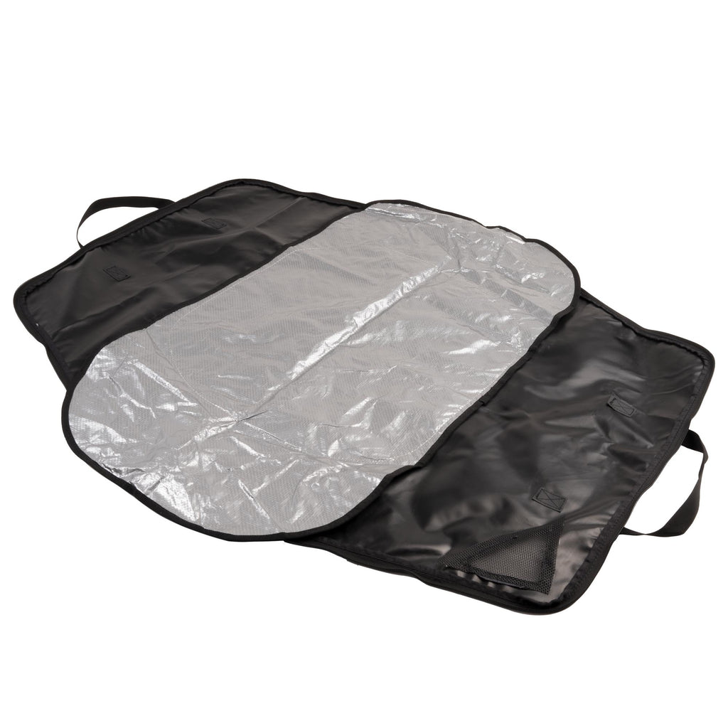 Wetsuit Bag Session - Grey/White 1707096000034413591 #2