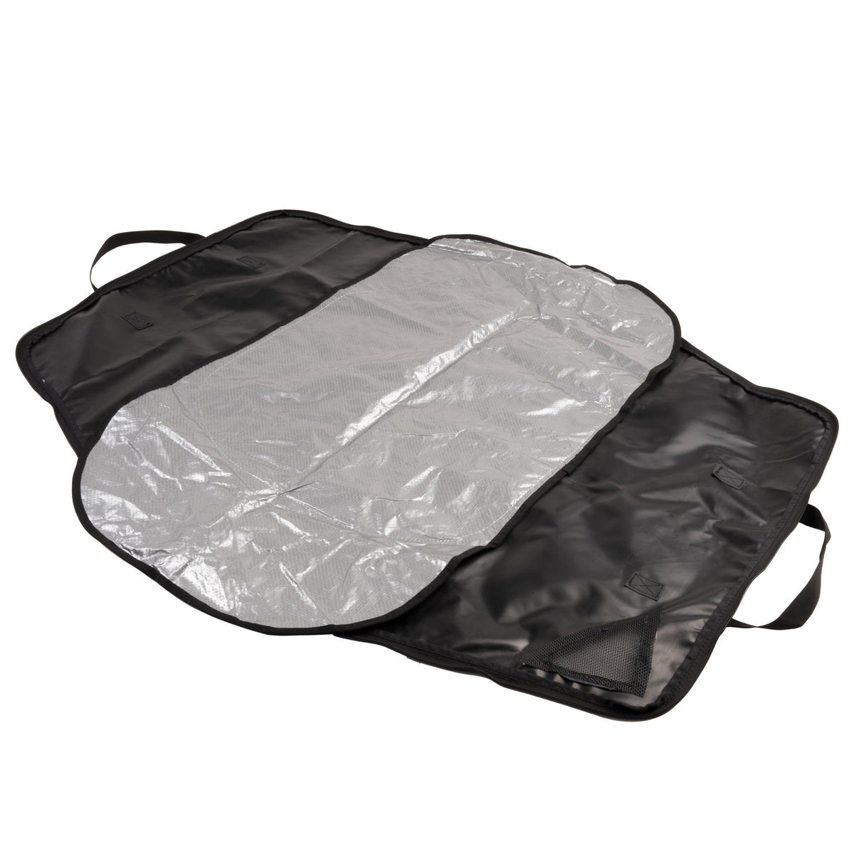 Wetsuit Bag Session - Grey/White 1707096000034413591 #2