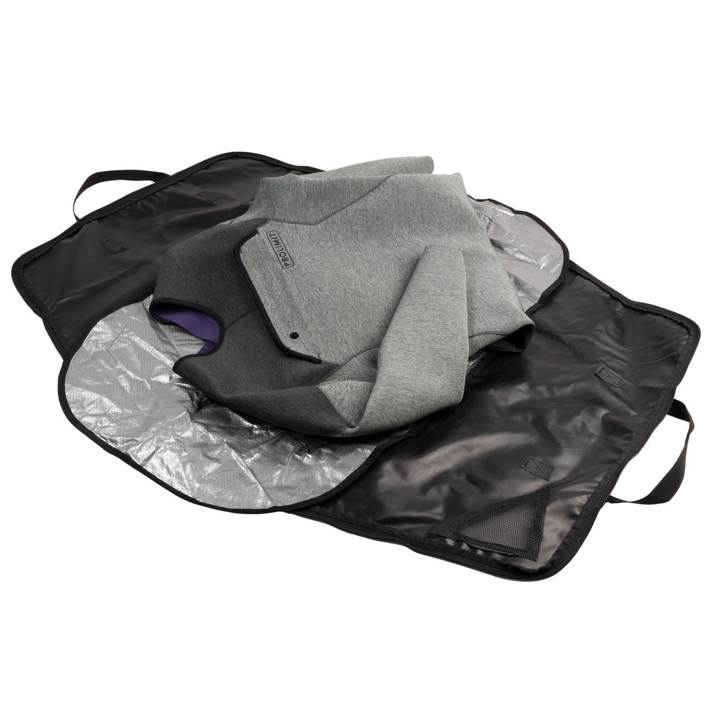 Wetsuit Bag Session - Grey/White 1707096000034413591 #4