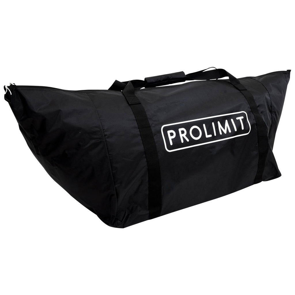Prolimit Tote Bag - black/white 1707096000024966821 #2